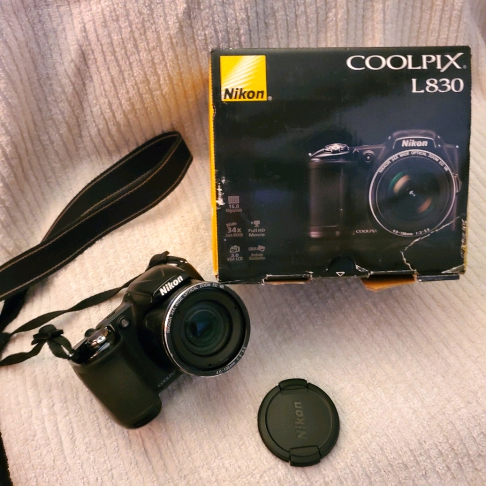 Camera